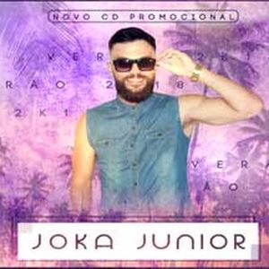Capa Música Moça do Espelho. Feat. Reinaldo Leal - Joka Junior