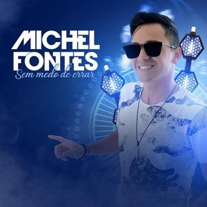 Capa Música Pode Me Bloquear - Michel Fontes