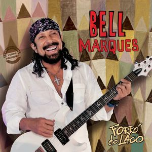 Capa Música Tareco e Mariola - Bell Marques