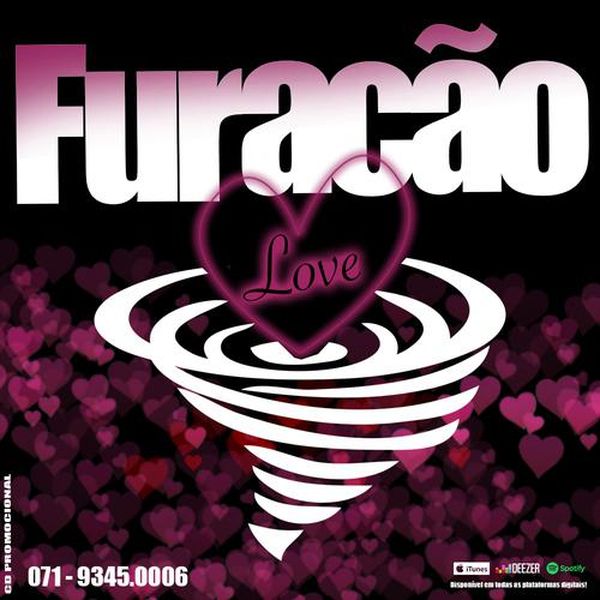 MY BABY - Furacão Love APK for Android Download