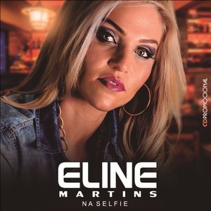 Capa Música Escravo da Sofrência - Eline Martins