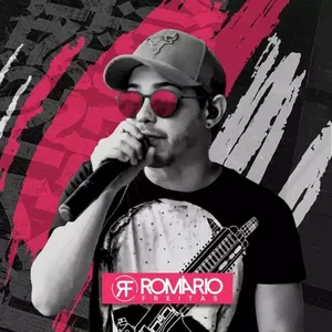 Capa Música Combate - Romário Freitas