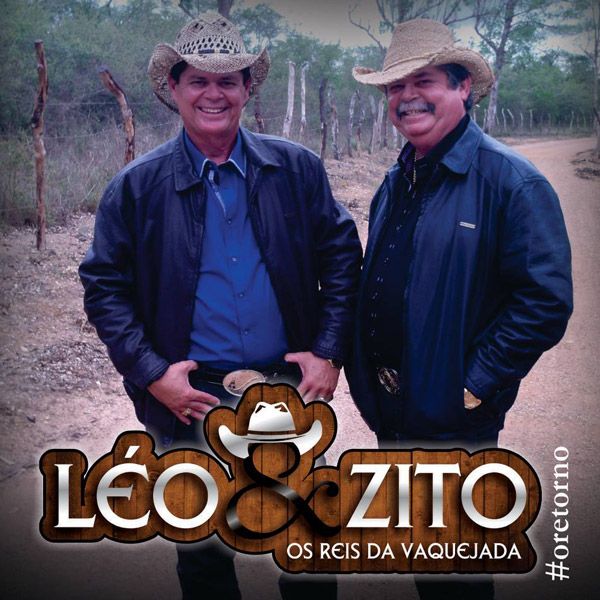 Léo & Zito