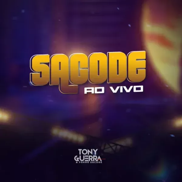 Sacode ao vivo - Tony Guerra & Forró Sacode 