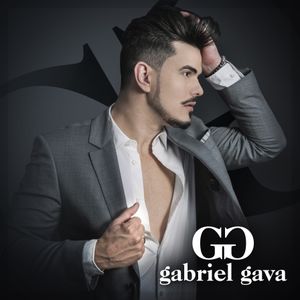 Capa CD Promocional 2015 - Gabriel Gava
