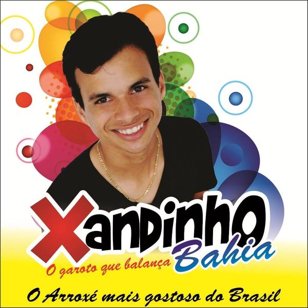 Xandinho Bahia