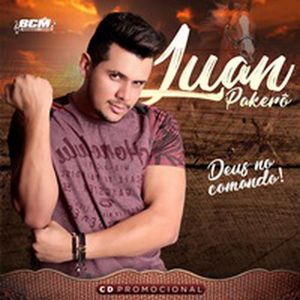 Capa CD Promocional Abril 2018 - Luan Pakerô