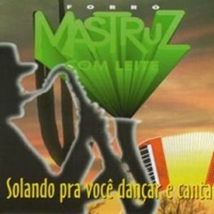 Capa Música Seis Cordas / Rock do Sertão - Mastruz com Leite