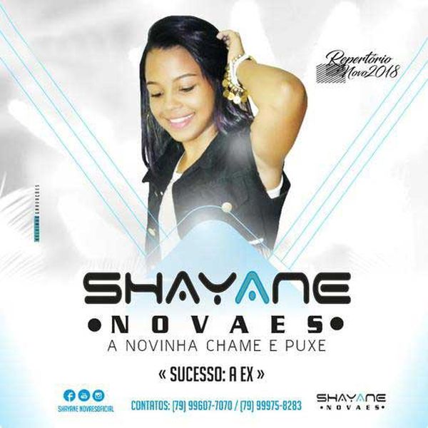 Shayane Novaes