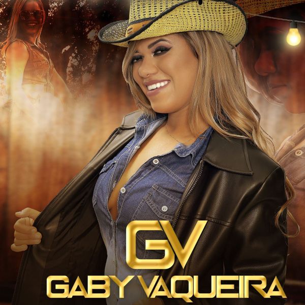 Gaby Vaqueira