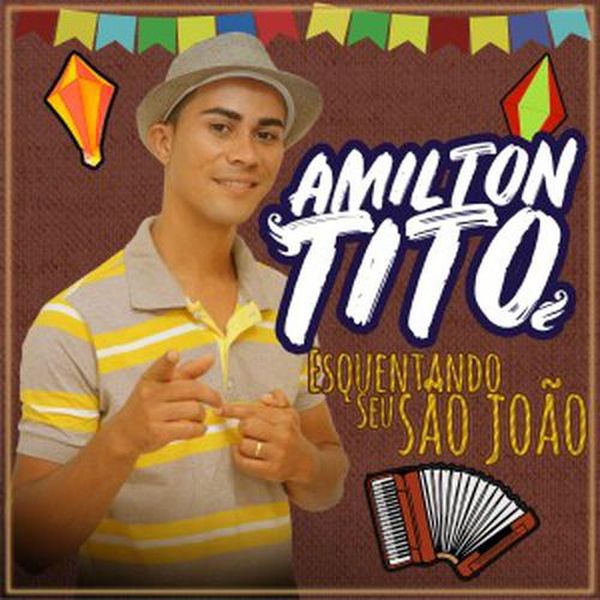 Amilton Tito