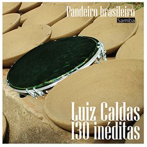 Capa Música Dos Passatempos de Krisshna - Luiz Caldas