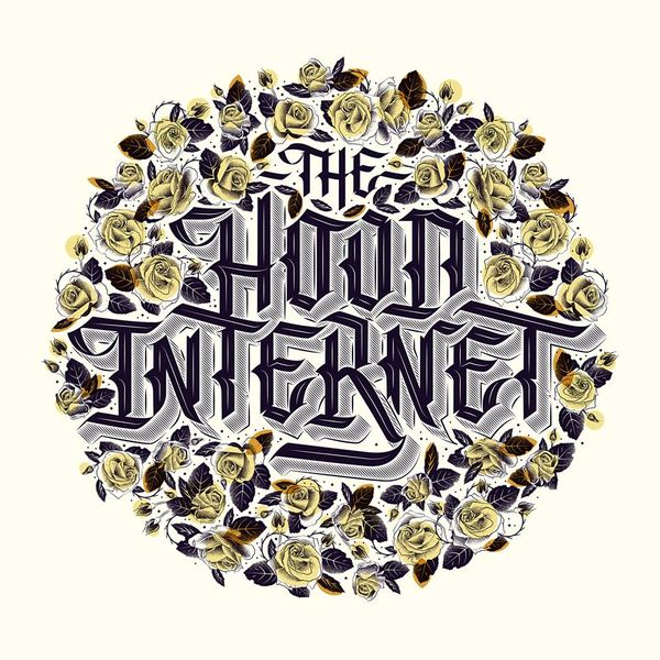 The Hood Internet