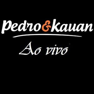 Capa Música Debaixo do Tapete - Pedro & Kauan