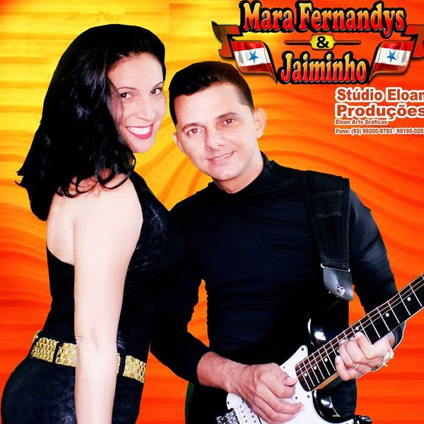 Mara Fernandys & Jaiminho