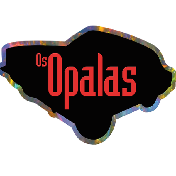 Os Opalas