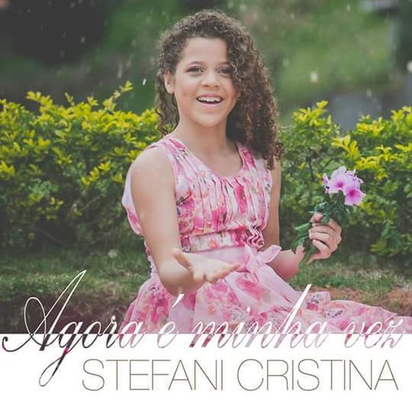 Baixar CD Stefani Cristina - Voz & Playback (2014) - Musio