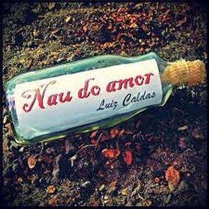 Capa CD Nau Do Amor - Luiz Caldas