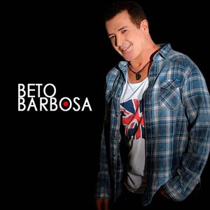 Capa CD 32 Anos - Beto Barbosa