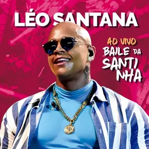 Capa Música Vem Novinha Vem - Léo Santana