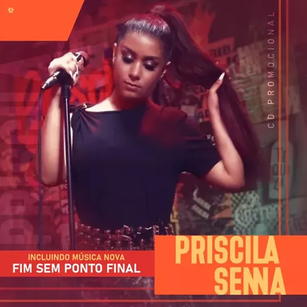 MARÍLIA MENDONÇA – Priscila Senna/Banda Musa (Cifra e tablatura
