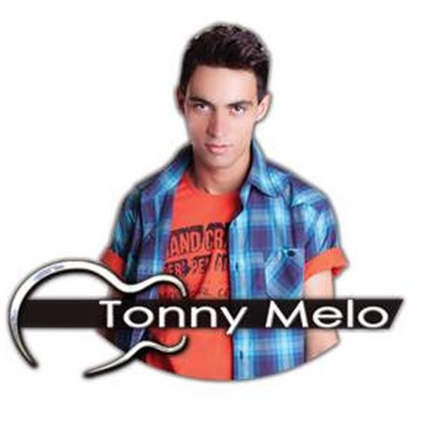 Tonny Melo