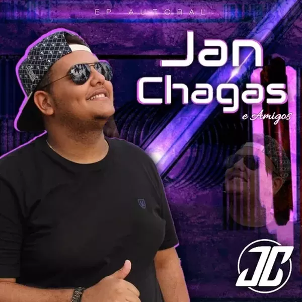 Jan Chagas