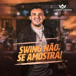 Capa Música Botinha - Junior Vianna