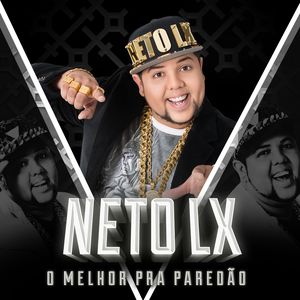Capa Música Ricardão - Neto LX