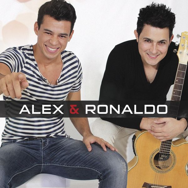 Alex & Ronaldo