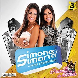 Baixar música Bom Dia Meu Bebê.MP3 - Simone & Simaria - Volume 3 - Musio