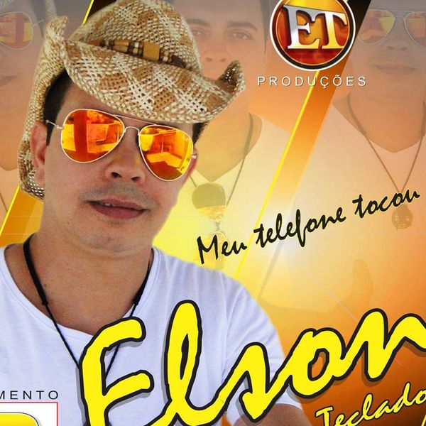 Elson Dos Teclados