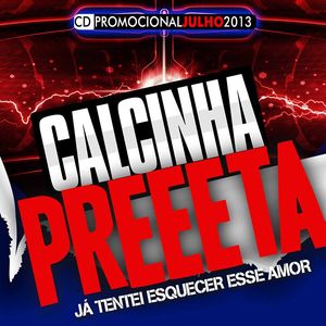 Capa Música Dói Dói. Feat. Mano Walter - Calcinha Preta