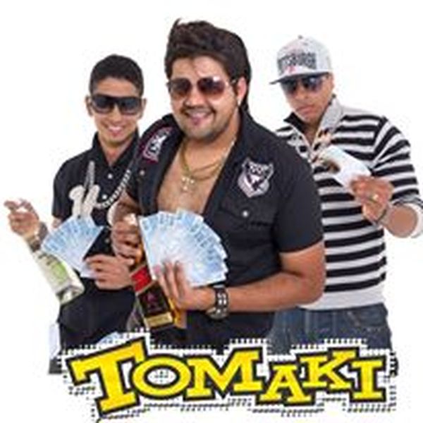Banda Tomaki