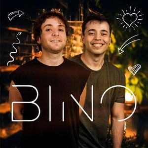 Capa CD EP 2018 - Bino