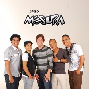 Capa Música Santo Remédio - Grupo Mesura