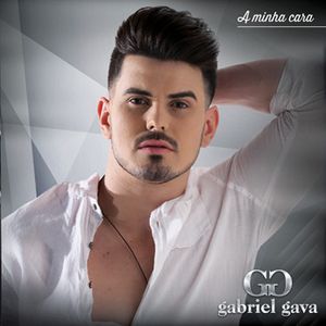 Capa Música Reamar - Gabriel Gava