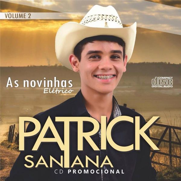 Patrick Santana