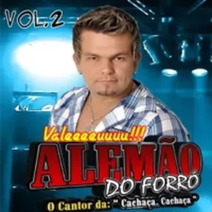 Baixar música Fica Amor.MP3 - Alemão do Forró - Volume 2 - Musio