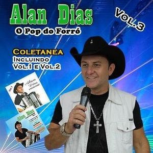 Baixar música Peão Apaixonado.MP3 - Alan Dias - O Pop do Forró - Volume 2 -  Musio