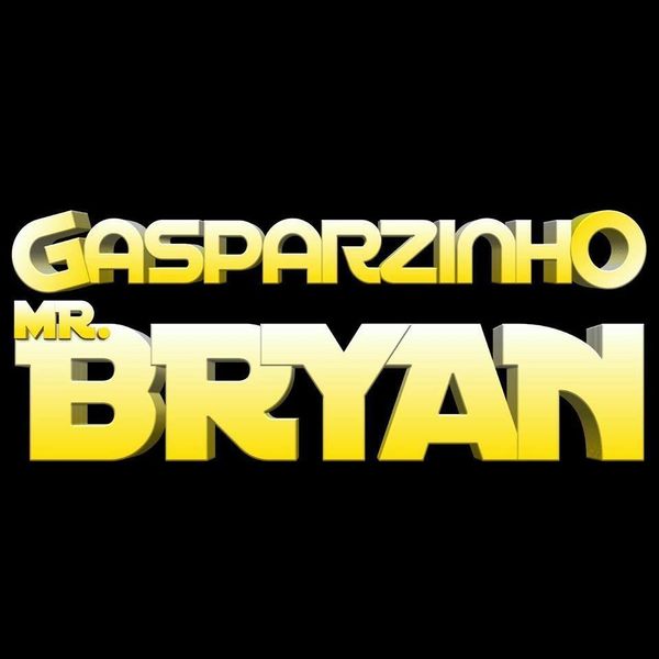 Gasparzinho Mr. Bryan
