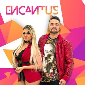 Capa Música Ei Boysinha - Banda Encantus