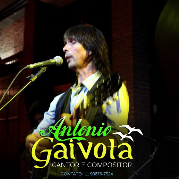Antonio Gaivota