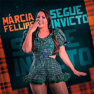 Márcia Fellipe - Se joga Teresina ( musicas) - Forró - Sua Música - Sua  Música