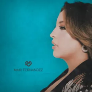 Capa CD Tente Não Beber (Vol.2) - Mari Fernandez