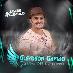 Capa Música Medida Certa - Gleydson Gavião