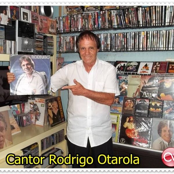 Rodrigo Otarola