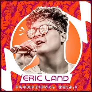Capa Música Carrinho de Areia - Eric Land