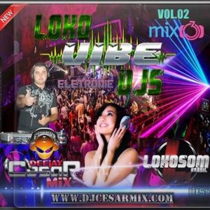 Capa Música Love Store - DJ Cesar