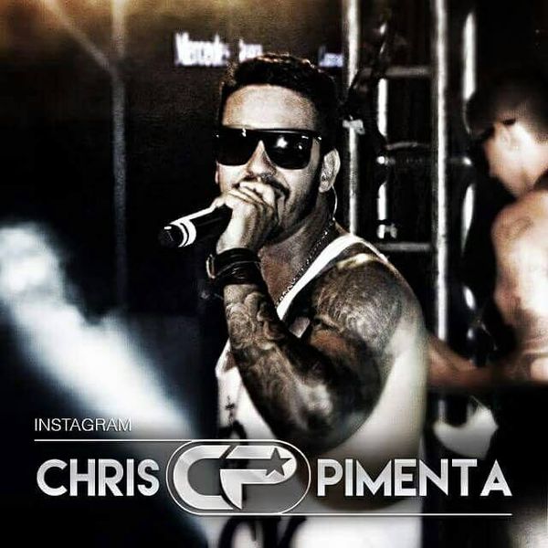 Chris Pimenta